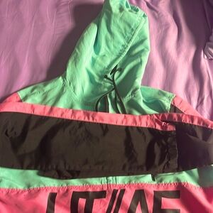 Rue 21 “LIT // AF” Hoodie/Jacket